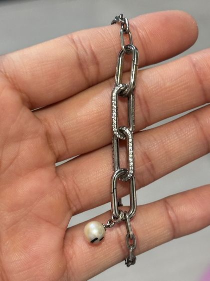 Pandora ME XS-Link Chain Bracelet รูปที่ 6