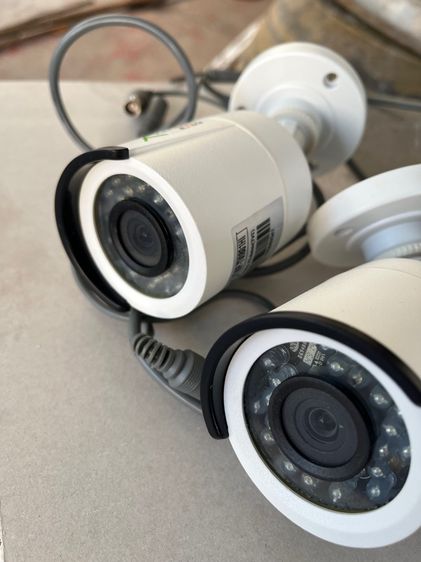กล้องอินฟาเรด Kenpro CCTV รุ่น TVI801 HI สภาพดีมาก รูปที่ 9