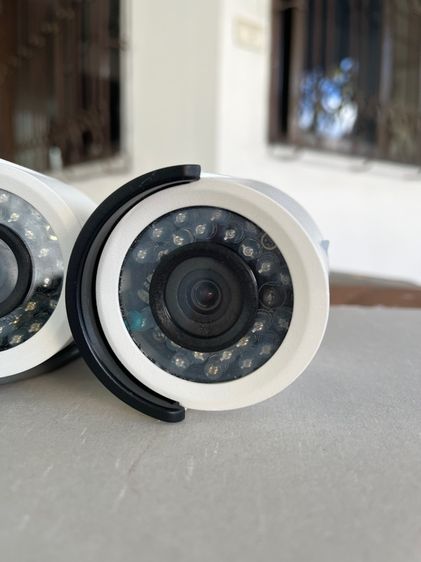 กล้องอินฟาเรด Kenpro CCTV รุ่น TVI801 HI สภาพดีมาก รูปที่ 12