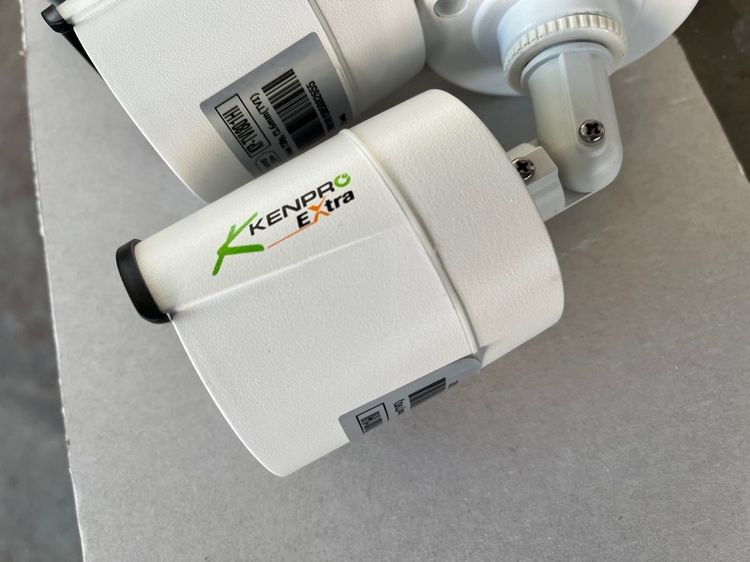 กล้องอินฟาเรด Kenpro CCTV รุ่น TVI801 HI สภาพดีมาก รูปที่ 4