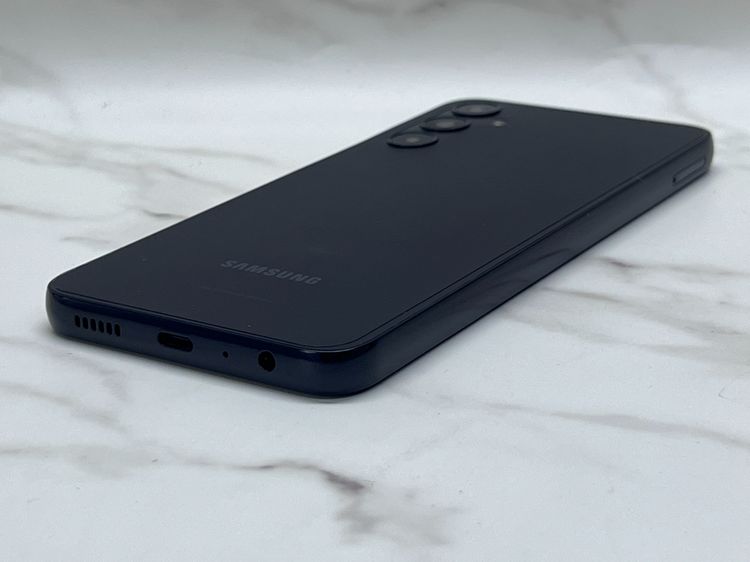 ขาย Samsung A05s สีดำ มือสอง ยกกล่อง รูปที่ 6