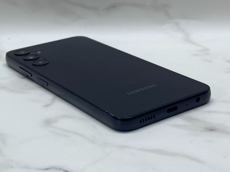 ขาย Samsung A05s สีดำ มือสอง ยกกล่อง รูปที่ 5