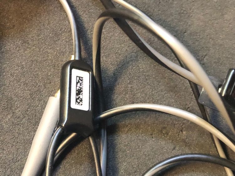 หูฟัง BOSE Soundsport สภาพใหม่เอี่ยม รูปที่ 5