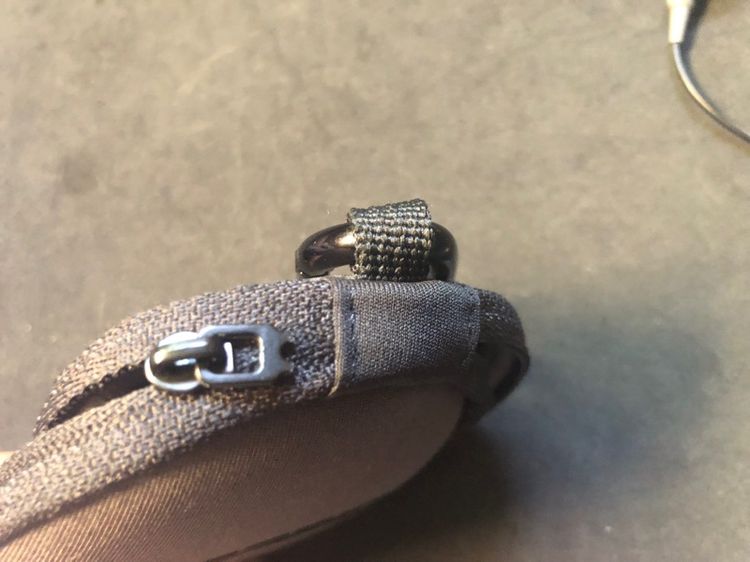 หูฟัง BOSE Soundsport สภาพใหม่เอี่ยม รูปที่ 7