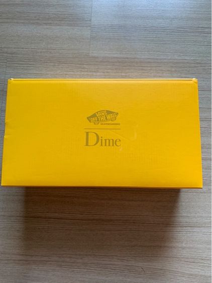 skate era stub dime taupe รูปที่ 8