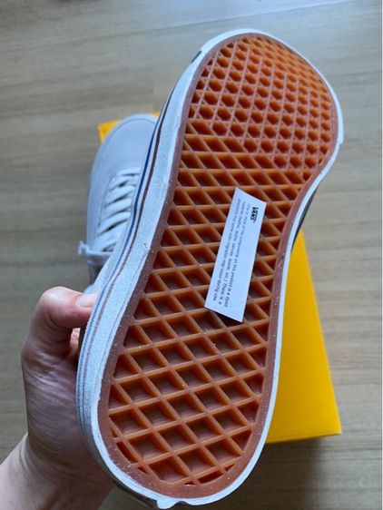 skate era stub dime taupe รูปที่ 5