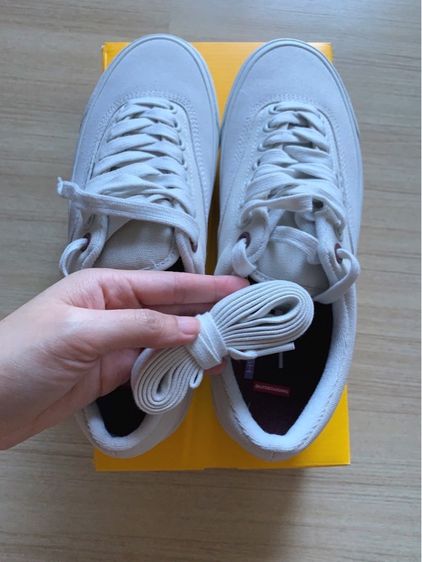 skate era stub dime taupe รูปที่ 3