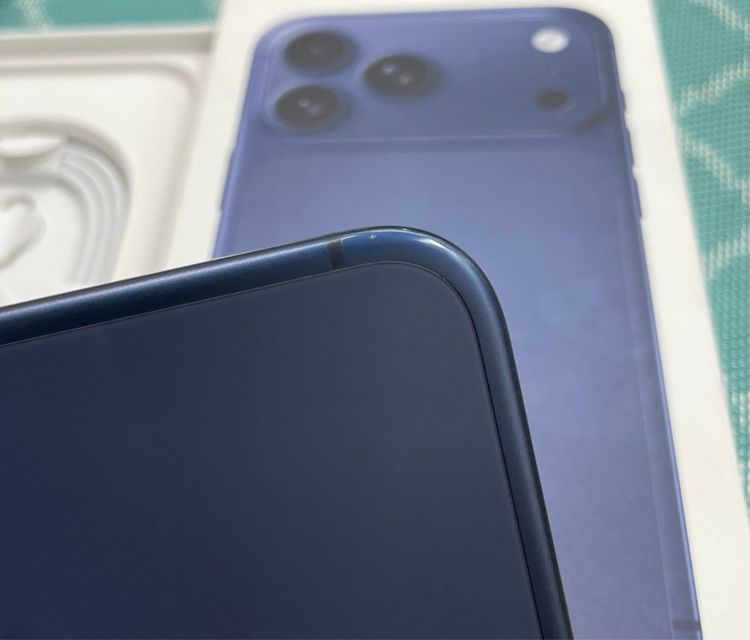 iphone 17 pro max 1TB แกะเช็ค รูปที่ 5