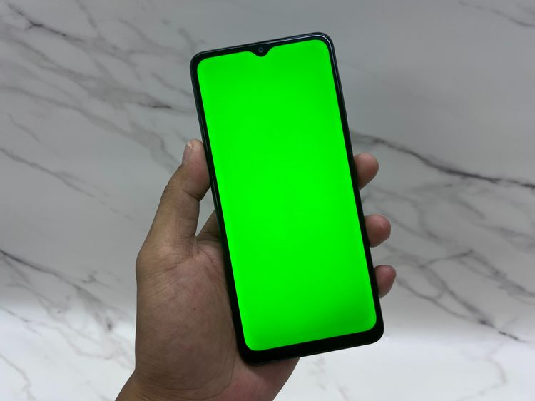 ขาย Samsung A12 สีดำ มือสอง รูปที่ 5