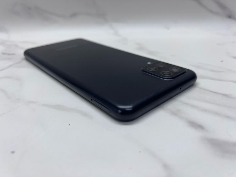 ขาย Samsung A12 สีดำ มือสอง รูปที่ 11