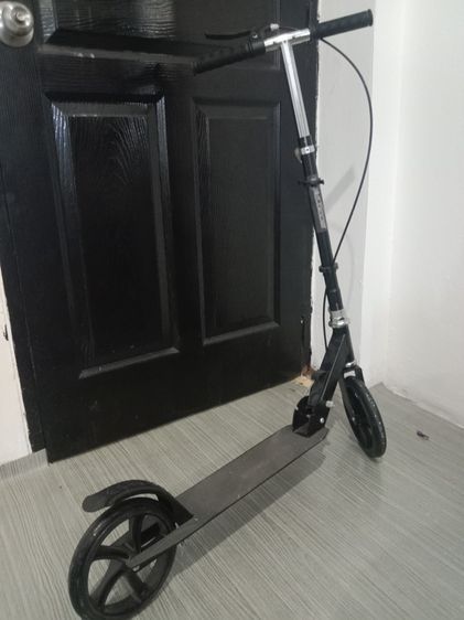 Scooter พับได้ รูปที่ 3