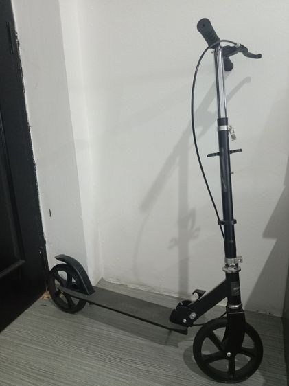 Scooter พับได้