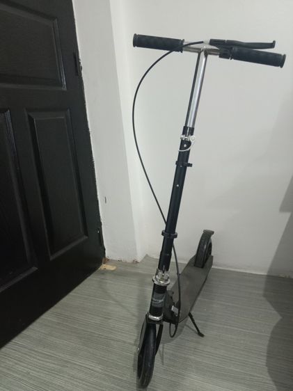 Scooter พับได้ รูปที่ 4