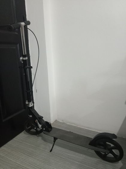 Scooter พับได้ รูปที่ 2