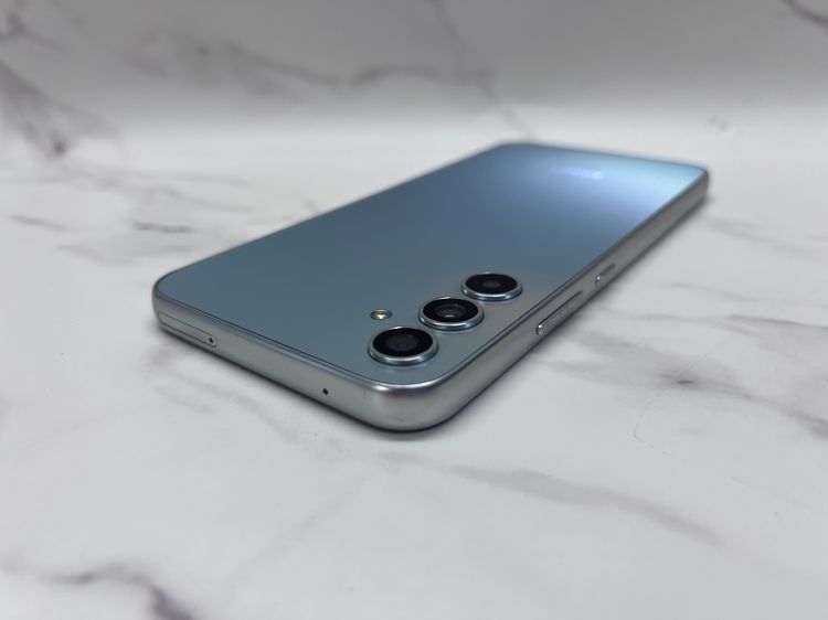 ขาย Samsung A34 5G สี Awesome Silver (เงิน) มือสอง  รูปที่ 9