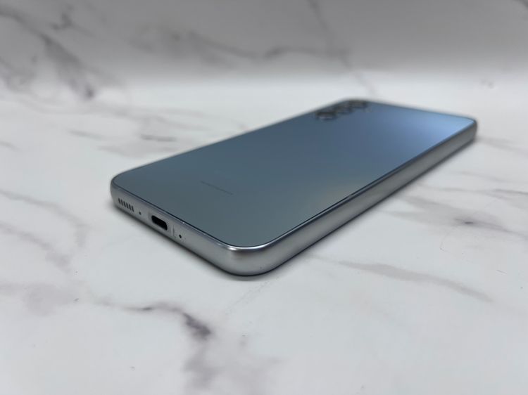 ขาย Samsung A34 5G สี Awesome Silver (เงิน) มือสอง  รูปที่ 7