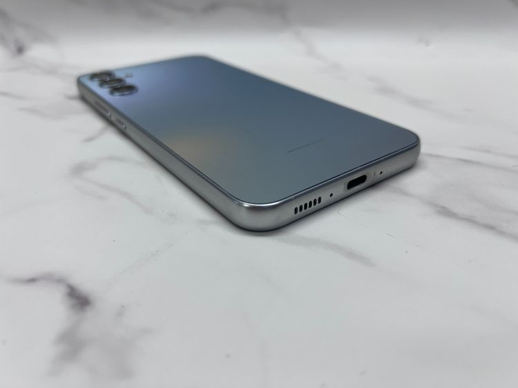ขาย Samsung A34 5G สี Awesome Silver (เงิน) มือสอง  รูปที่ 6