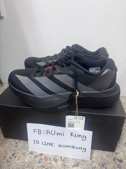 Adidas Adizero Evo Sl Womens รูปที่ 3