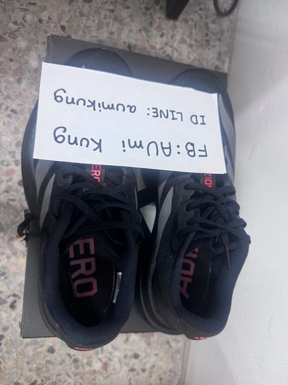 Adidas Adizero Evo Sl Womens รูปที่ 4