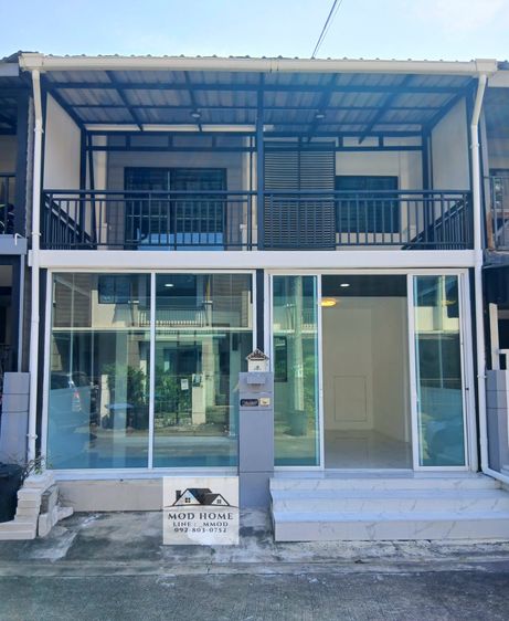 ขายทาวน์โฮมพัฒนาการ38