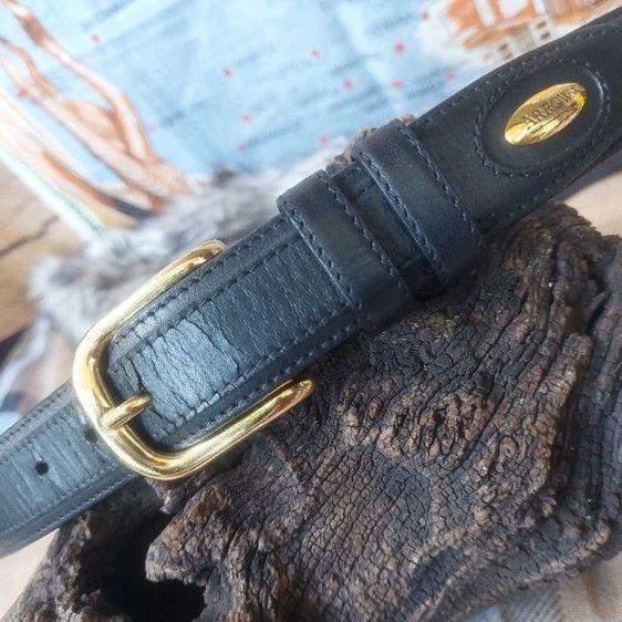 ❌️ติดจอง❌️🅰️RROW🏹 Genuine Leather  รูปที่ 12