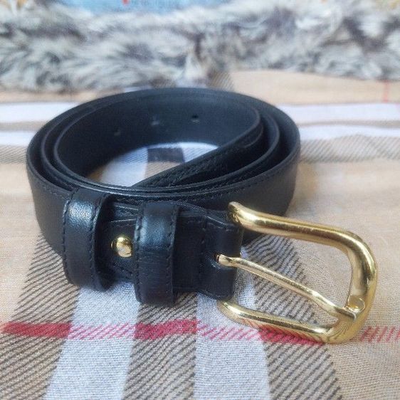 ❌️ติดจอง❌️🅰️RROW🏹 Genuine Leather  รูปที่ 3