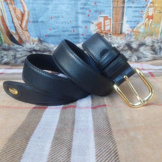 ❌️ติดจอง❌️🅰️RROW🏹 Genuine Leather  รูปที่ 5