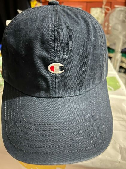 หมวกแก็ป Champoin