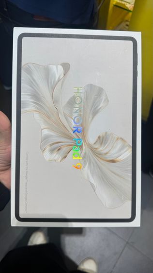 Honor pad 9