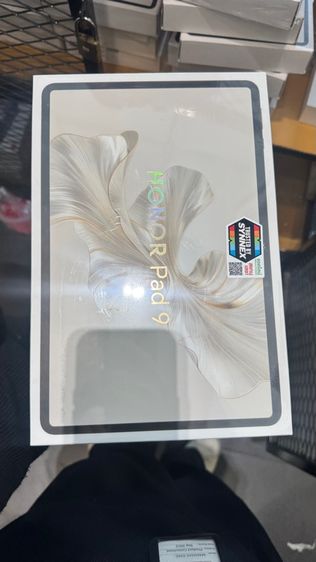 Honor pad 9 รูปที่ 3