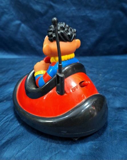 SESAME STREET
ELMO Toys Collections รูปที่ 4