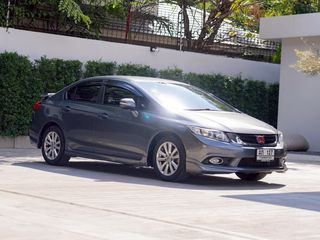 Honda Civic FB 1.8 S ปี  2011
