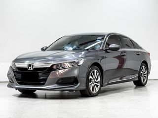 Honda Accord 1.5 Turbo EL 2019 KC1112X