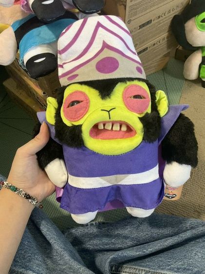ตุ๊กตา Fuggler ของแท้ รูปที่ 6