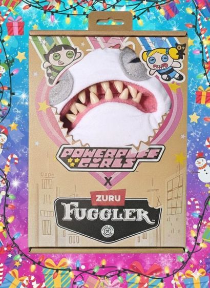 ตุ๊กตา Fuggler ของแท้ รูปที่ 5