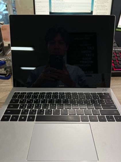 HUAWEI MateBook X Pro