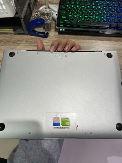 HUAWEI MateBook X Pro รูปที่ 5