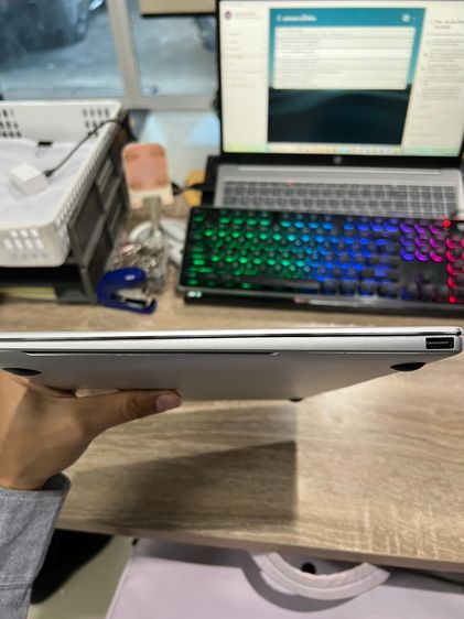 HUAWEI MateBook X Pro รูปที่ 2