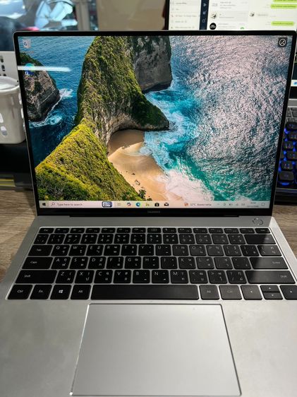 HUAWEI MateBook X Pro รูปที่ 7