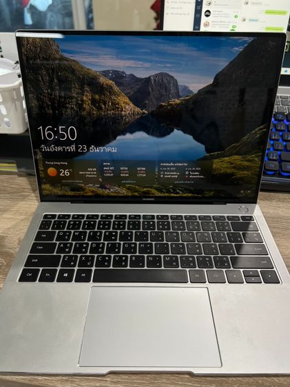 HUAWEI MateBook X Pro รูปที่ 6