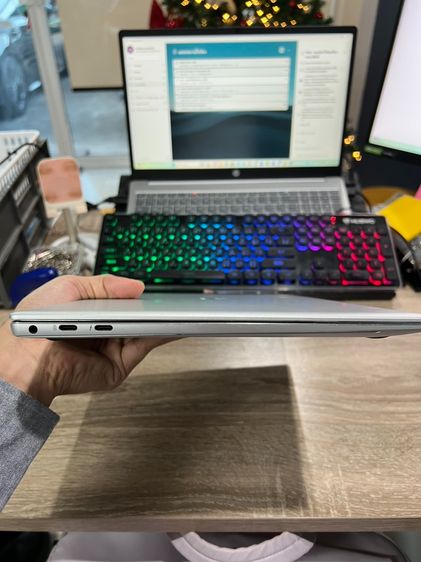 HUAWEI MateBook X Pro รูปที่ 4