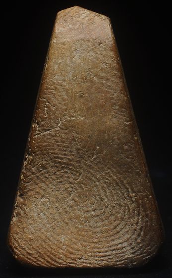 พระผงสุพรรณ หน้ากลาง สภาพตามรูป แบ่งบูชา 800ครับ รูปที่ 2