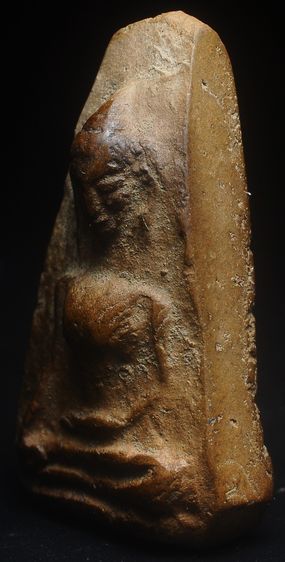 พระผงสุพรรณ หน้ากลาง สภาพตามรูป แบ่งบูชา 800ครับ รูปที่ 4