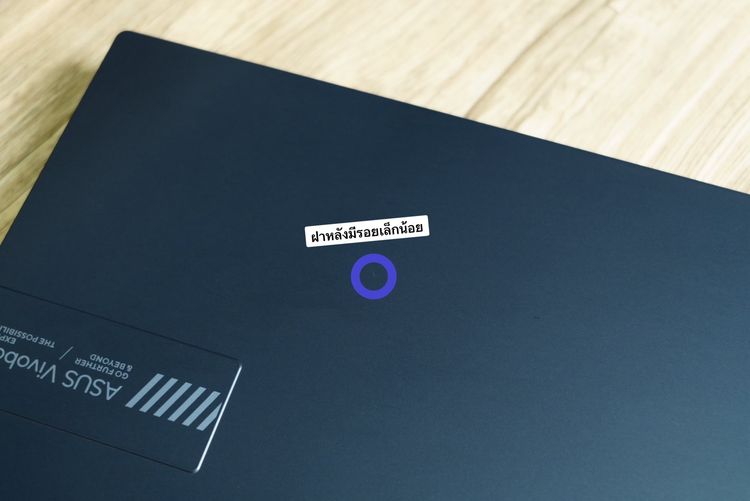 Asus Vivobook Go 15 Ryzen5-7520U Ram16 SSD512 จอ15.6 FHD IPS สเปคดีทำงานเก่ง ดีไซน์เรียบบาง พกพาสะดวก เครื่องมีประกันศูนย์ พร้อมใช้งานเพียง  รูปที่ 10