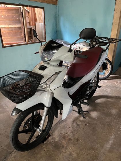 wave125 ปี23 รูปที่ 2