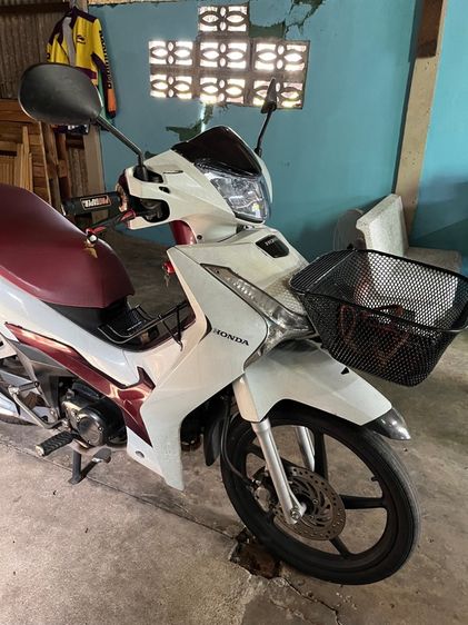 wave125 ปี23 รูปที่ 3