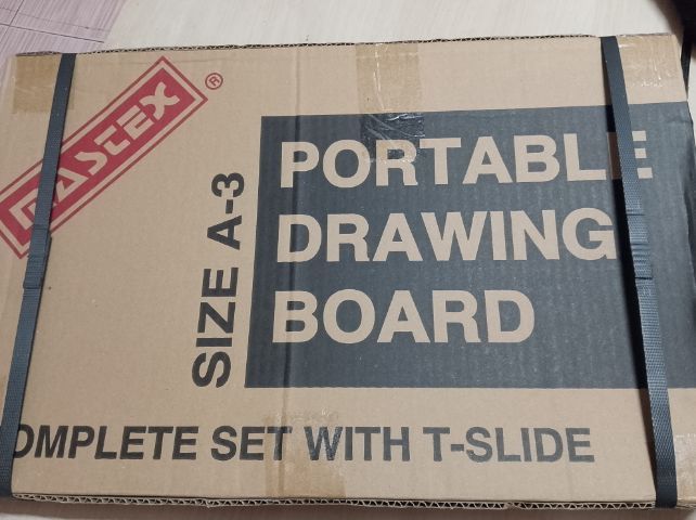 ขายPortable Drawing Board ขนาด A-3