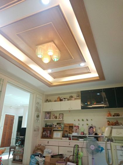 ตกแต่งครบ ขายบ้าน 2 ชั้น หมู่บ้านลัดดารมย์ ราชพฤกษ์ ปิ่นเกล้า ซอยราชพฤกษ์ 25 ตลิ่งชัน กรุงเทพฯ 10170 รูปที่ 2