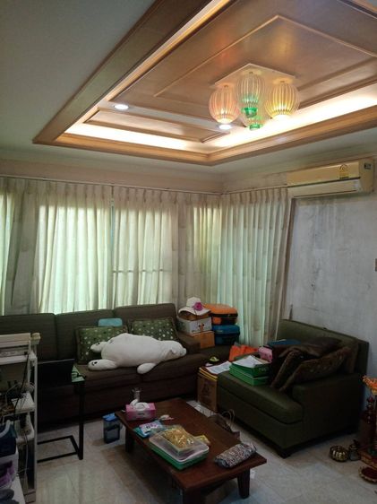 ขายบ้าน 2 ชั้น หมู่บ้านลัดดารมย์ ราชพฤกษ์ ปิ่นเกล้า ซอยราชพฤกษ์ 25 ตลิ่งชัน กรุงเทพฯ 10170