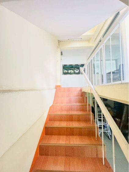 ให้เช่าอาคารพาณิชย์ 3.5 ชั้นไม่รวมดาดฟ้า สุขุมวิท 101ทับ1 ทำเลดีติดถนนหลักซอยวชิรธรรมสาธิต ใกล้รถไฟฟ้า BTS สถานีปุณณวิถี เนื้อที่ 15ตร.ว รูปที่ 2